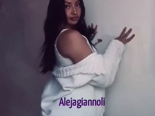 Alejagiannoli