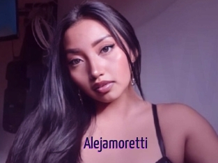 Alejamoretti