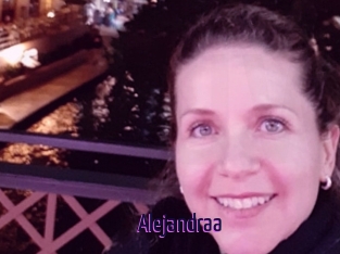 Alejandraa