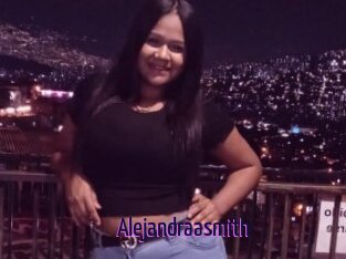 Alejandraasmith