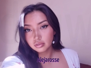 Alejarosse