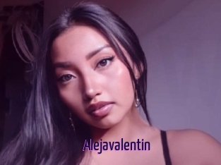 Alejavalentin