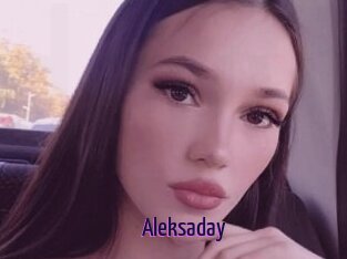 Aleksaday