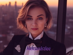 Aleksandralee