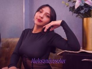 Aleksandrasoler