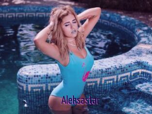 Aleksastar