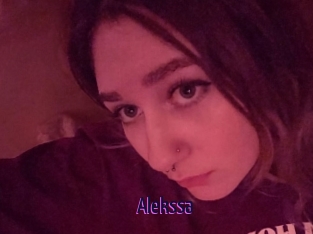 Alekssa