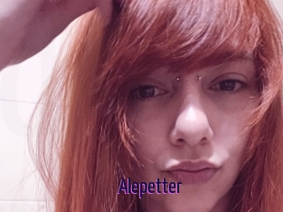 Alepetter