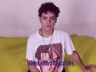 Alessandrafantasies