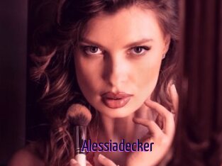 Alessiadecker