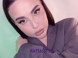 Alettacarter