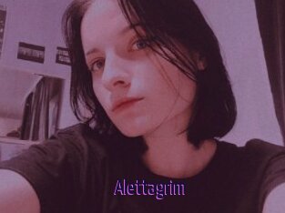 Alettagrim