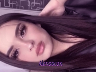 Alexaacox