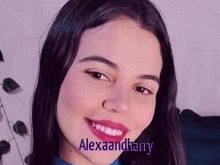 Alexaandharry