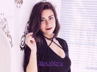 Alexablaze