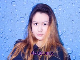 Alexacombs