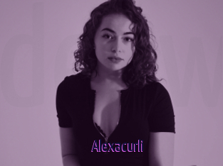 Alexacurli