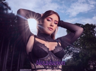 Alexadeevon