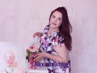 Alexadreaming