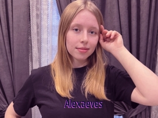 Alexaeves