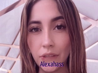 Alexahass