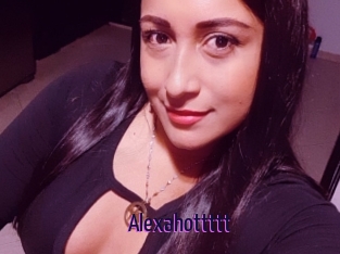 Alexahottttt