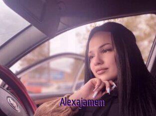 Alexajamem