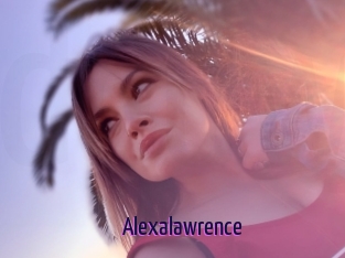 Alexalawrence