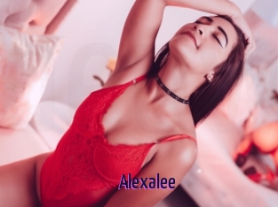 Alexalee