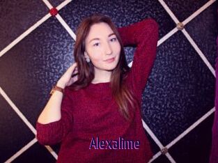 Alexalime