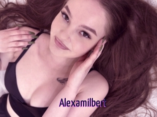 Alexamilbert