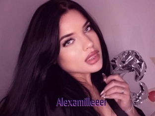 Alexamilleeer