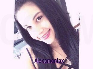 Alexamontox