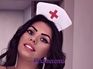 Alexamorenna