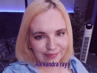 Alexandra_ray