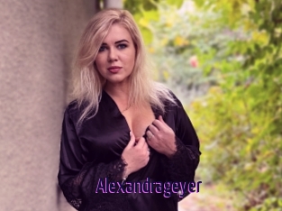 Alexandrageyer