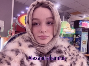 Alexandraharmon