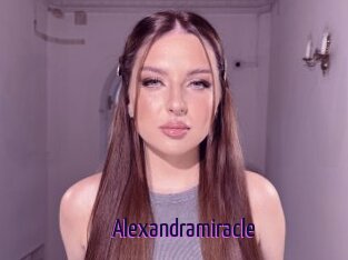 Alexandramiracle