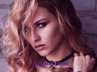 Alexandra_smile