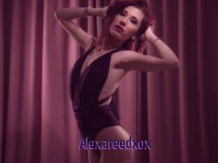 Alexareedxox