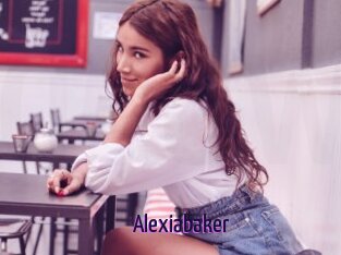 Alexiabaker