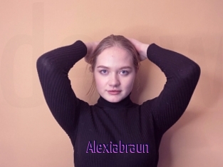 Alexiabraun