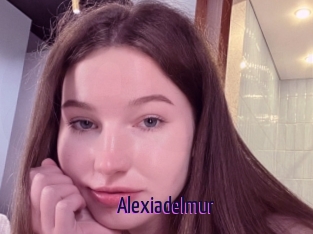 Alexiadelmur