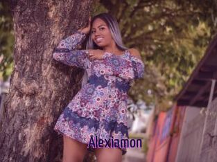 Alexiamon