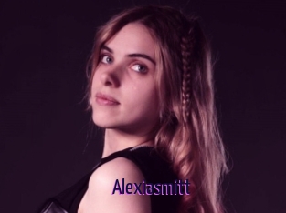 Alexiasmitt