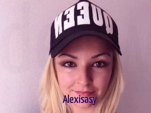 Alexisasy