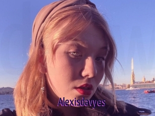 Alexisdavyes