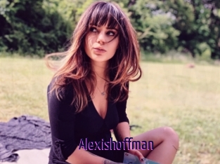 Alexishoffman