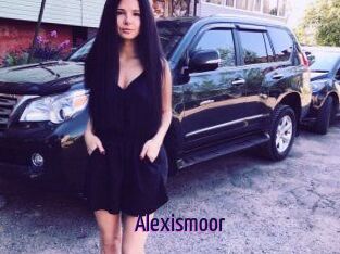 Alexismoor