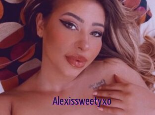 Alexissweetyxo